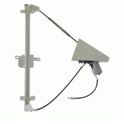 Window Regulator LEMFORDER 60.80976.0 OE Ref 1493635