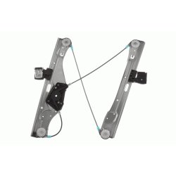 Window Regulator LEMFORDER 60.80993.0 OE Ref 2117200346