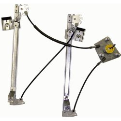 Window Regulator LEMFORDER 60.81035.0 OE Ref 6J4837461