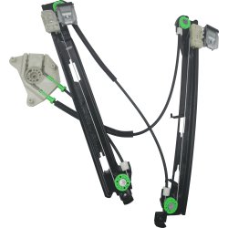 Window Regulator LEMFORDER 60.81042.0 OE Ref 1P0837462A