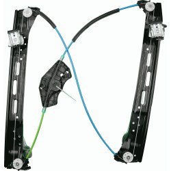 Window Regulator LEMFORDER 60.81056.0 OE Ref 7N0837462