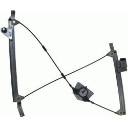Window Regulator LEMFORDER 60.81094.0 OE Ref 8J0837462C