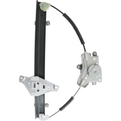 Window Regulator LEMFORDER 60.81158.0 OE Ref 96548081