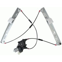 Window Regulator LEMFORDER 60.81261.0 OE Ref 8A61B23201CM