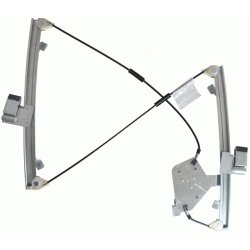 Window Regulator LEMFORDER 60.81394.0 OE Ref C2S51553