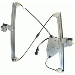 Window Regulator LEMFORDER 60.81547.0 OE Ref 2117200346