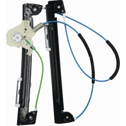 Window Regulator LEMFORDER 60.81558.0 OE Ref 51337039452