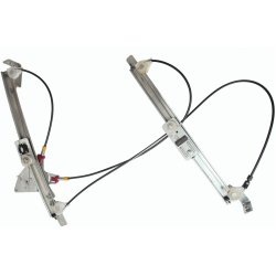 Window Regulator LEMFORDER 60.81561.0 OE Ref 51337162163