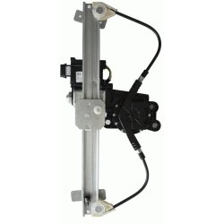 Window Regulator LEMFORDER 60.81613.0 OE Ref 140308