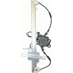 Window Regulator LEMFORDER 60.81660.0 OE Ref 9673153180