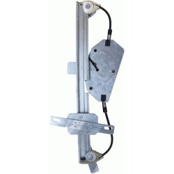Window Regulator LEMFORDER 60.81667.0 OE Ref 9673153280