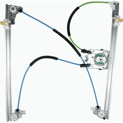 Window Regulator LEMFORDER 60.81711.0 OE Ref 8200017893