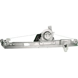 Window Regulator LEMFORDER 60.81735.0 OE Ref 8200646841