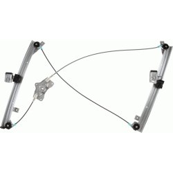 Window Regulator LEMFORDER 60.81855.0 OE Ref 1K3837461A