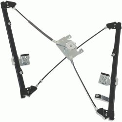 Window Regulator LEMFORDER 60.81873.0 OE Ref 1T0837461B