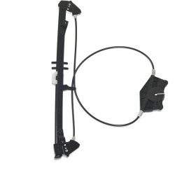 Window Regulator LEMFORDER 60.81874.0 OE Ref 1T0839462B