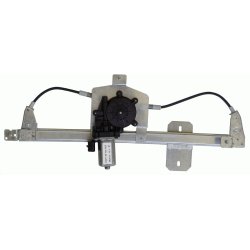 Window Regulator LEMFORDER 60.81911.0 OE Ref 807213867R