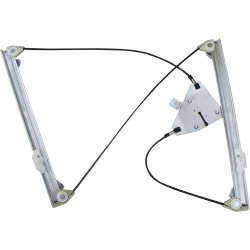 Window Regulator LEMFORDER 60.81916.0 OE Ref 8L4837462