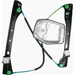 Window Regulator LEMFORDER 60.81926.0 OE Ref 5M0837462
