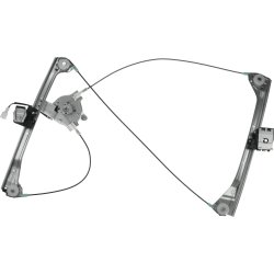 Window Regulator LEMFORDER 60.81955.0 OE Ref 51338229105