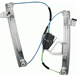 Window Regulator LEMFORDER 60.81972.0 OE Ref 9673155180