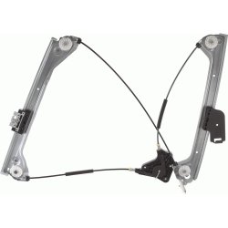 Window Regulator LEMFORDER 60.81996.0 OE Ref 51337193456