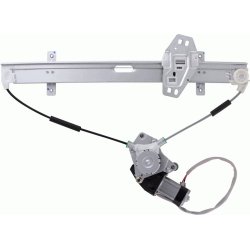 Window Regulator LEMFORDER 60.81998.0 OE Ref 72210S84A03
