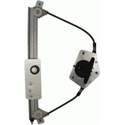 Window Regulator LEMFORDER 60.82042.0 OE Ref 8Z0839462B