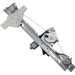 Window Regulator LEMFORDER 60.82079.0 OE Ref 1607675380