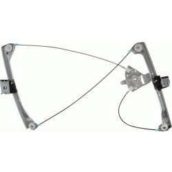 Window Regulator LEMFORDER 60.82094.0 OE Ref 51338229106