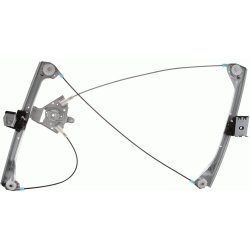 Window Regulator LEMFORDER 60.82095.0 OE Ref 51338229105