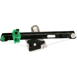 Window Regulator LEMFORDER 60.82414.0 OE Ref 51357138468