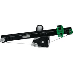 Window Regulator LEMFORDER 60.82416.0 OE Ref 51357140590