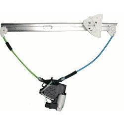 Window Regulator LEMFORDER 60.82447.0 OE Ref BP4K59590