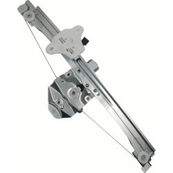 Window Regulator LEMFORDER 60.82461.0 OE Ref 807019225R