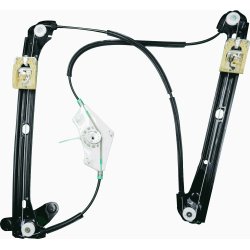Window Regulator LEMFORDER 60.82532.0