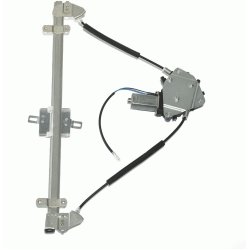 Window Regulator LEMFORDER 63.42008.0 OE Ref 807000F010