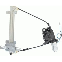 Window Regulator LEMFORDER 63.42011.0 OE Ref 827010F610