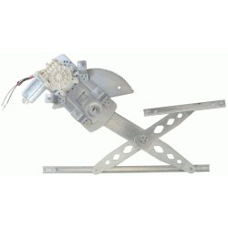 Window Regulator LEMFORDER 63.80243.0 OE Ref CUH102310