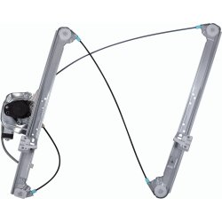 Window Regulator LEMFORDER 63.80610.0 OE Ref 51338254911