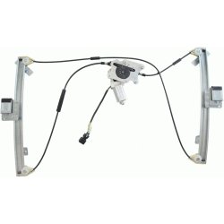 Window Regulator LEMFORDER 63.80682.0 OE Ref CVH101150