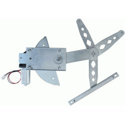 Window Regulator LEMFORDER 63.80791.0 OE Ref 1637201146