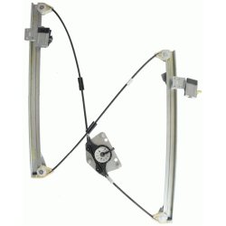 Window Regulator LEMFORDER 63.80797.0 OE Ref 1647201579