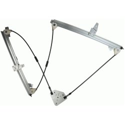 Window Regulator LEMFORDER 63.80821.0 OE Ref 80771JD000