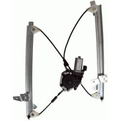 Window Regulator LEMFORDER 63.80824.0 OE Ref 80770JD00A