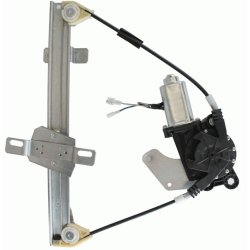 Window Regulator LEMFORDER 63.80826.0 OE Ref 82700JD400