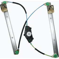 Window Regulator LEMFORDER 63.81089.0 OE Ref 8R0837461B