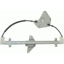 Window Regulator LEMFORDER 63.81893.0 OE Ref 807211KA0A