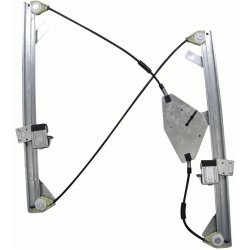 Window Regulator LEMFORDER 63.81947.0 OE Ref 51357267101