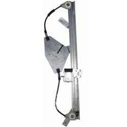 Window Regulator LEMFORDER 63.81948.0 OE Ref 51357267104